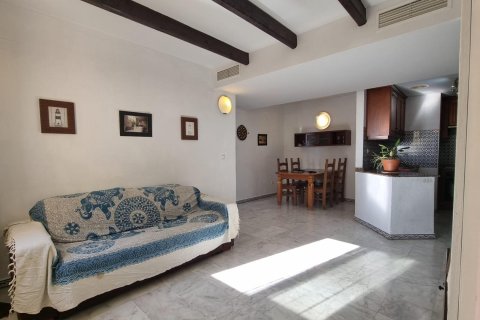 Wohnung zum Verkauf Torrevieja, Alicante, Spanien 3 Schlafzimmer, 93 m2 Nr. 139705 - Foto 13
