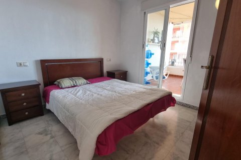 Wohnung zum Verkauf Torrevieja, Alicante, Spanien 3 Schlafzimmer, 93 m2 Nr. 139705 - Foto 5