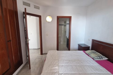 Wohnung zum Verkauf Torrevieja, Alicante, Spanien 3 Schlafzimmer, 93 m2 Nr. 139705 - Foto 7