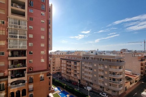 Wohnung zum Verkauf Torrevieja, Alicante, Spanien 3 Schlafzimmer, 93 m2 Nr. 139705 - Foto 11