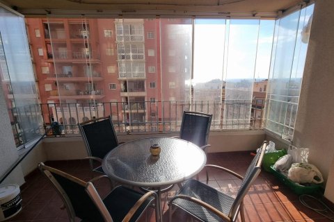 Wohnung zum Verkauf Torrevieja, Alicante, Spanien 3 Schlafzimmer, 93 m2 Nr. 139705 - Foto 10