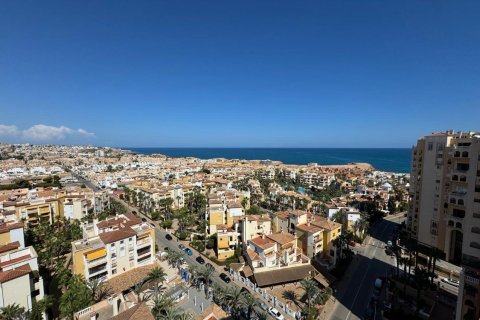 Wohnung zum Verkauf Torrevieja, Alicante, Spanien 3 Schlafzimmer, 93 m2 Nr. 139705 - Foto 26