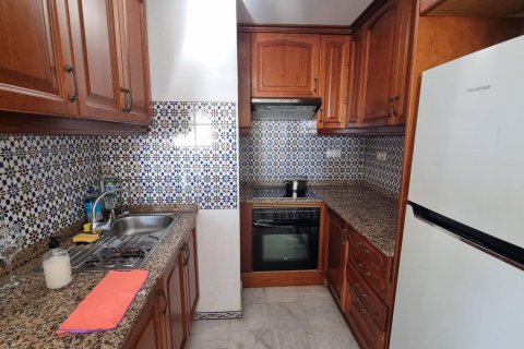Wohnung zum Verkauf Torrevieja, Alicante, Spanien 3 Schlafzimmer, 93 m2 Nr. 139705 - Foto 16