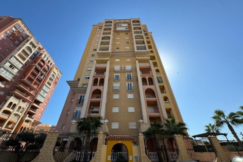 Wohnung zum Verkauf Torrevieja, Alicante, Spanien 3 Schlafzimmer, 93 m2 Nr. 139705 - Foto 1