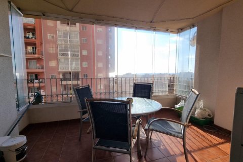 Wohnung zum Verkauf Torrevieja, Alicante, Spanien 3 Schlafzimmer, 93 m2 Nr. 139705 - Foto 9