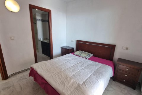 Wohnung zum Verkauf Torrevieja, Alicante, Spanien 3 Schlafzimmer, 93 m2 Nr. 139705 - Foto 6