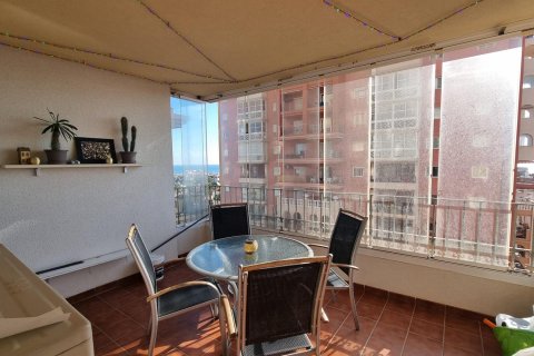 Wohnung zum Verkauf Torrevieja, Alicante, Spanien 3 Schlafzimmer, 93 m2 Nr. 139705 - Foto 25