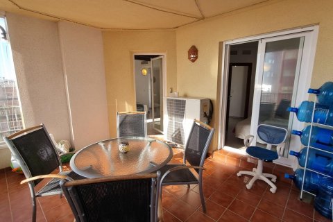 Wohnung zum Verkauf Torrevieja, Alicante, Spanien 3 Schlafzimmer, 93 m2 Nr. 139705 - Foto 12