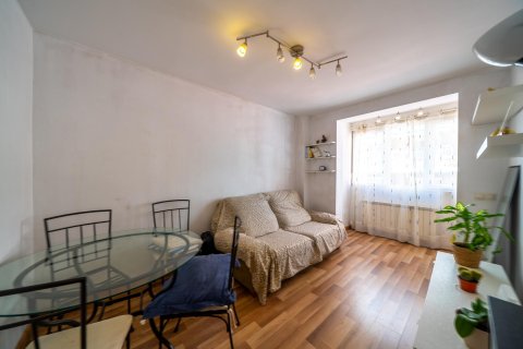 Apartment à vendre Madrid, Espagne, 2 chambres, 55 m2 No. 139707 - photo 1