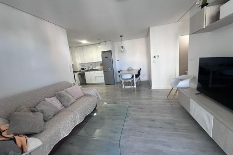 Apartment for sale Villamartin, Alicante, Spain 2 bedrooms, 93.1 sq.m. No. 139702 - photo 6