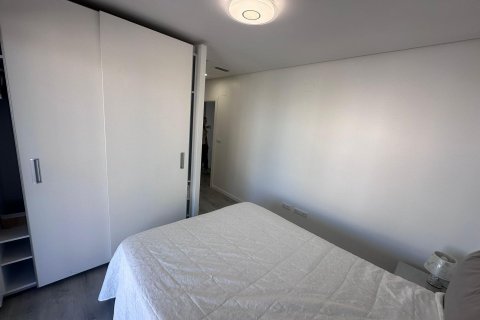 Apartment for sale Villamartin, Alicante, Spain 2 bedrooms, 93.1 sq.m. No. 139702 - photo 10