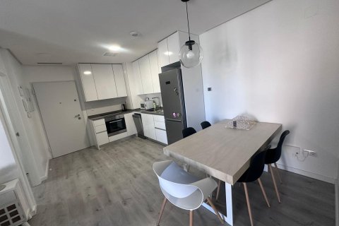 Apartment for sale Villamartin, Alicante, Spain 2 bedrooms, 93.1 sq.m. No. 139702 - photo 19