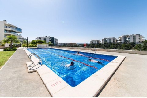 Apartment for sale Villamartin, Alicante, Spain 2 bedrooms, 93.1 sq.m. No. 139702 - photo 3