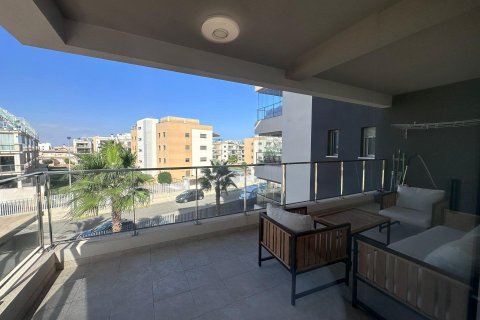 Apartment for sale Villamartin, Alicante, Spain 2 bedrooms, 93.1 sq.m. No. 139702 - photo 1