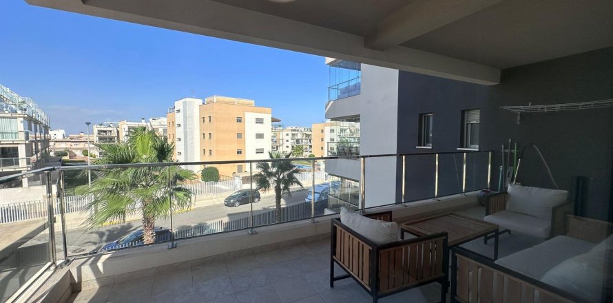 Apartment Villamartin, Alicante, Spain 2 bedrooms, 93.1 sq.m. No. 139702