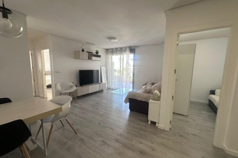 Apartment for sale Villamartin, Alicante, Spain 2 bedrooms, 93.1 sq.m. No. 139702 - photo 20