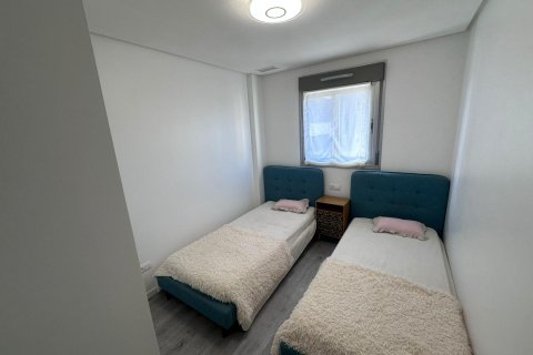 Apartment for sale Villamartin, Alicante, Spain 2 bedrooms, 93.1 sq.m. No. 139702 - photo 12