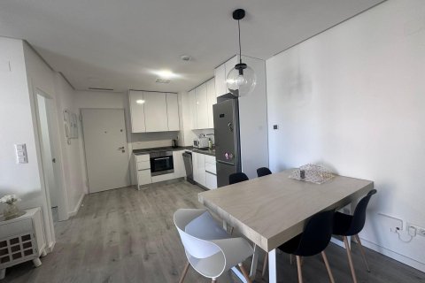 Apartment for sale Villamartin, Alicante, Spain 2 bedrooms, 93.1 sq.m. No. 139702 - photo 21
