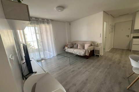 Apartment for sale Villamartin, Alicante, Spain 2 bedrooms, 93.1 sq.m. No. 139702 - photo 5