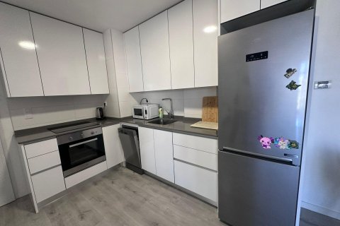 Apartment for sale Villamartin, Alicante, Spain 2 bedrooms, 93.1 sq.m. No. 139702 - photo 8