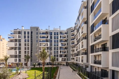 Apartamento en venta Alicante, España 3 dormitorios, 104.64 m2 No. 139704 - foto 3