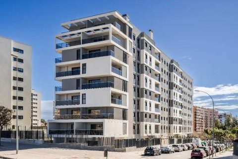 Apartamento en venta Alicante, España 3 dormitorios, 104.64 m2 No. 139704 - foto 2