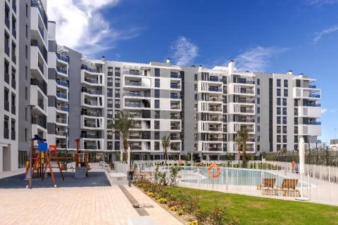 Apartamento en venta Alicante, España 3 dormitorios, 104.64 m2 No. 139704 - foto 6