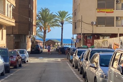 Wohnung zum Verkauf Torrevieja, Alicante, Spanien 2 Schlafzimmer, 83 m2 Nr. 139708 - Foto 12