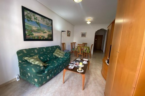 Wohnung zum Verkauf Torrevieja, Alicante, Spanien 2 Schlafzimmer, 83 m2 Nr. 139708 - Foto 5