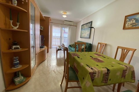 Wohnung zum Verkauf Torrevieja, Alicante, Spanien 2 Schlafzimmer, 83 m2 Nr. 139708 - Foto 7