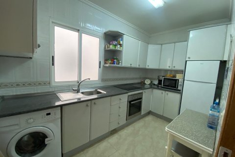 Wohnung zum Verkauf Torrevieja, Alicante, Spanien 2 Schlafzimmer, 83 m2 Nr. 139708 - Foto 10