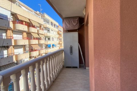 Wohnung zum Verkauf Torrevieja, Alicante, Spanien 2 Schlafzimmer, 83 m2 Nr. 139708 - Foto 3