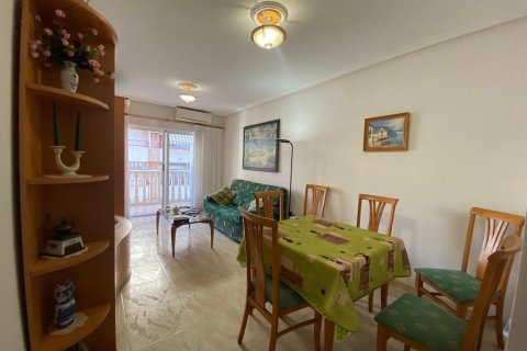 Wohnung zum Verkauf Torrevieja, Alicante, Spanien 2 Schlafzimmer, 83 m2 Nr. 139708 - Foto 4