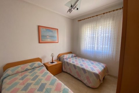 Wohnung zum Verkauf Torrevieja, Alicante, Spanien 2 Schlafzimmer, 83 m2 Nr. 139708 - Foto 11