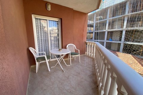 Wohnung zum Verkauf Torrevieja, Alicante, Spanien 2 Schlafzimmer, 83 m2 Nr. 139708 - Foto 2
