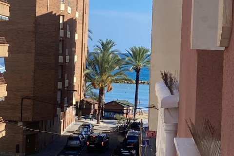 Wohnung zum Verkauf Torrevieja, Alicante, Spanien 2 Schlafzimmer, 83 m2 Nr. 139708 - Foto 1