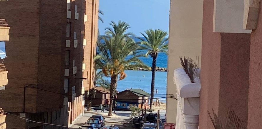 Wohnung Torrevieja, Alicante, Spanien 2 Schlafzimmer, 83 m2 Nr. 139708