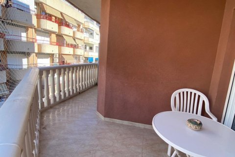 Wohnung zum Verkauf Torrevieja, Alicante, Spanien 2 Schlafzimmer, 83 m2 Nr. 139708 - Foto 6