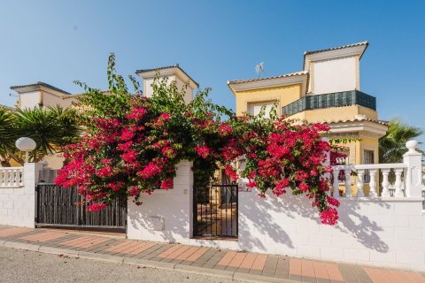 Lägenhet till salu Lo Crispin, Alicante, Spanien 3 sovrum, 103 kvm. Nr. 139703 - foto 8