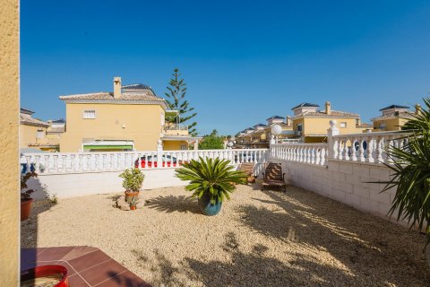 Lägenhet till salu Lo Crispin, Alicante, Spanien 3 sovrum, 103 kvm. Nr. 139703 - foto 22