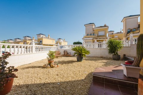 Lägenhet till salu Lo Crispin, Alicante, Spanien 3 sovrum, 103 kvm. Nr. 139703 - foto 23