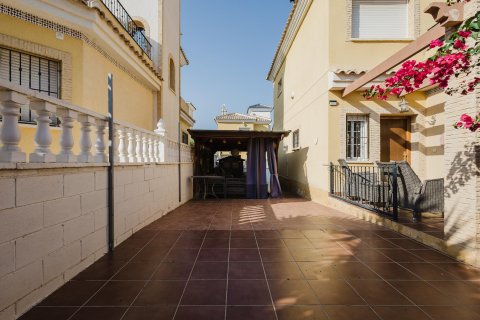 Lägenhet till salu Lo Crispin, Alicante, Spanien 3 sovrum, 103 kvm. Nr. 139703 - foto 11