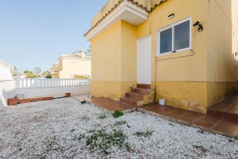 Lägenhet till salu Lo Crispin, Alicante, Spanien 3 sovrum, 103 kvm. Nr. 139703 - foto 24