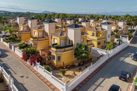 Lägenhet till salu Lo Crispin, Alicante, Spanien 3 sovrum, 103 kvm. Nr. 139703 - foto 4