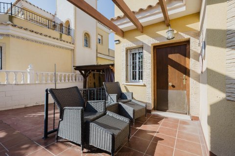 Lägenhet till salu Lo Crispin, Alicante, Spanien 3 sovrum, 103 kvm. Nr. 139703 - foto 14