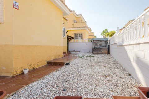 Lägenhet till salu Lo Crispin, Alicante, Spanien 3 sovrum, 103 kvm. Nr. 139703 - foto 26