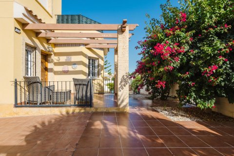 Lägenhet till salu Lo Crispin, Alicante, Spanien 3 sovrum, 103 kvm. Nr. 139703 - foto 13