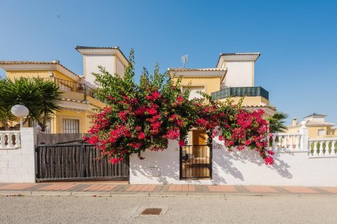Lägenhet till salu Lo Crispin, Alicante, Spanien 3 sovrum, 103 kvm. Nr. 139703 - foto 9