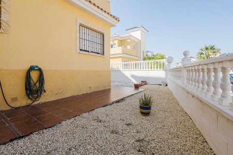 Lägenhet till salu Lo Crispin, Alicante, Spanien 3 sovrum, 103 kvm. Nr. 139703 - foto 21