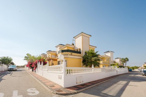 Lägenhet till salu Lo Crispin, Alicante, Spanien 3 sovrum, 103 kvm. Nr. 139703 - foto 7